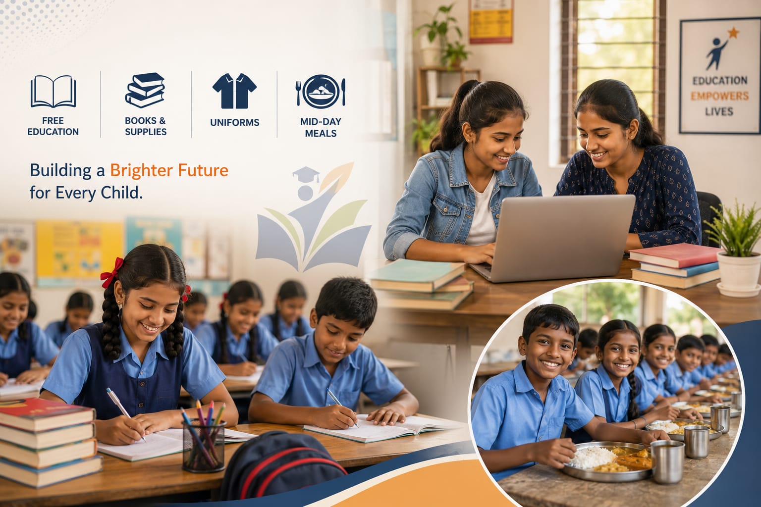 Children Education
