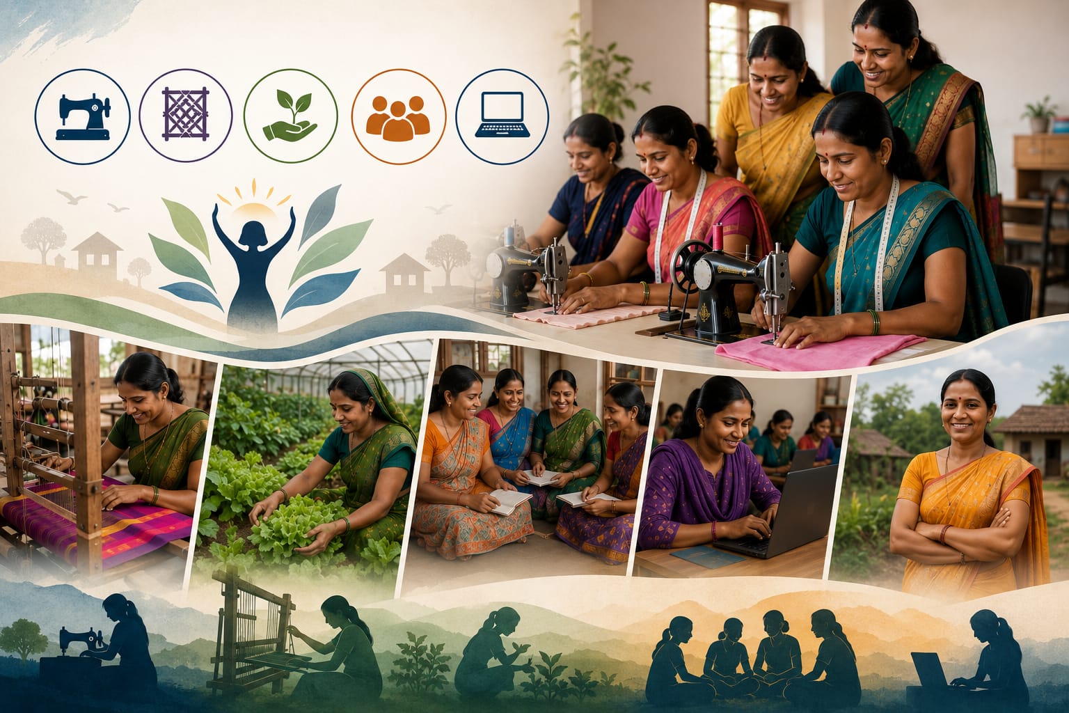 Women Skill Training